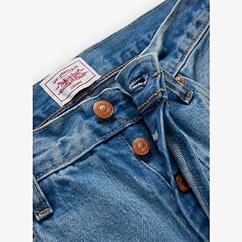 Levi's® x JJJJound 501® '93 Original Fit Jeans 4