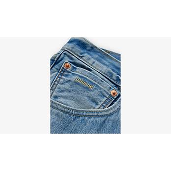 Levi's® x JJJJound 501® '93 Original Fit Jeans 5