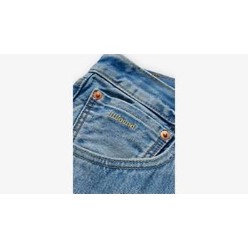 Levi's® X Jjjjound 501® '93 Original Fit Jeans - Medium Wash 