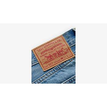 Levi's® x JJJJound 501® '93 Original Fit Jeans 6