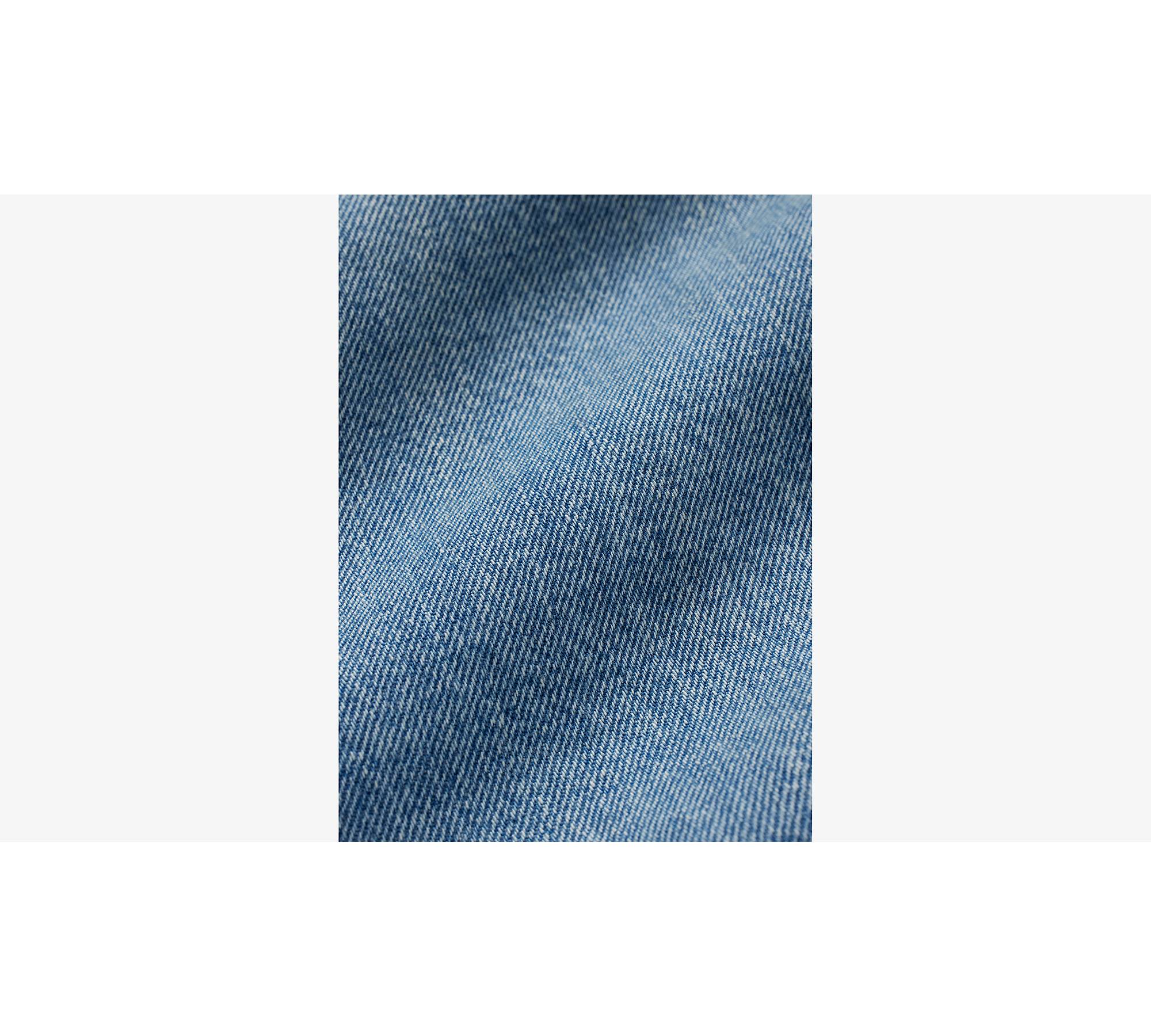 Levi's® X Jjjjound 501® '93 Jeans - Blue | Levi's® GB