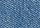 Blue - Medium Wash - Levi's® x JJJJound 501® '93 Original Fit Jeans