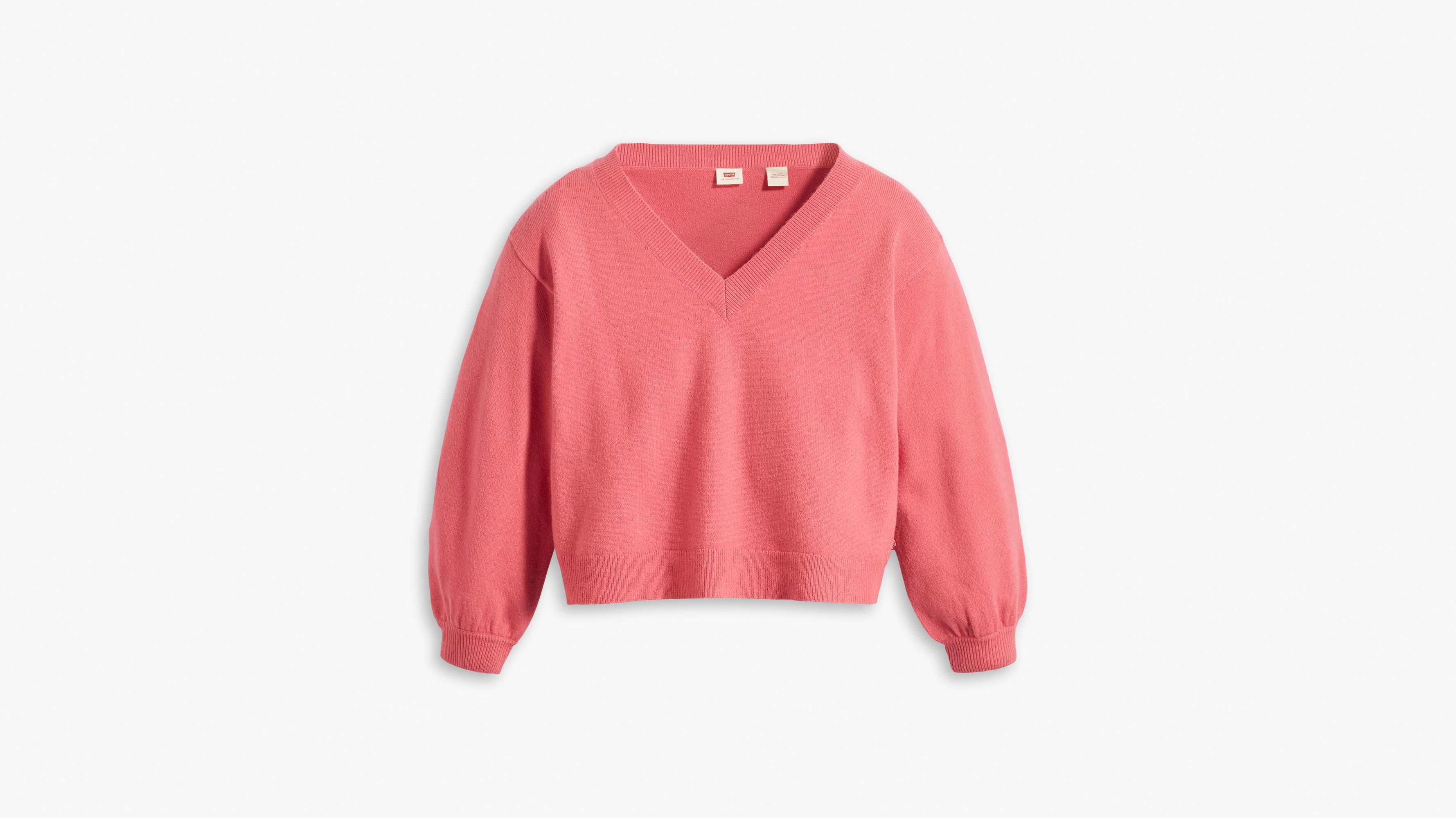 Sweatshirt Fleur 3