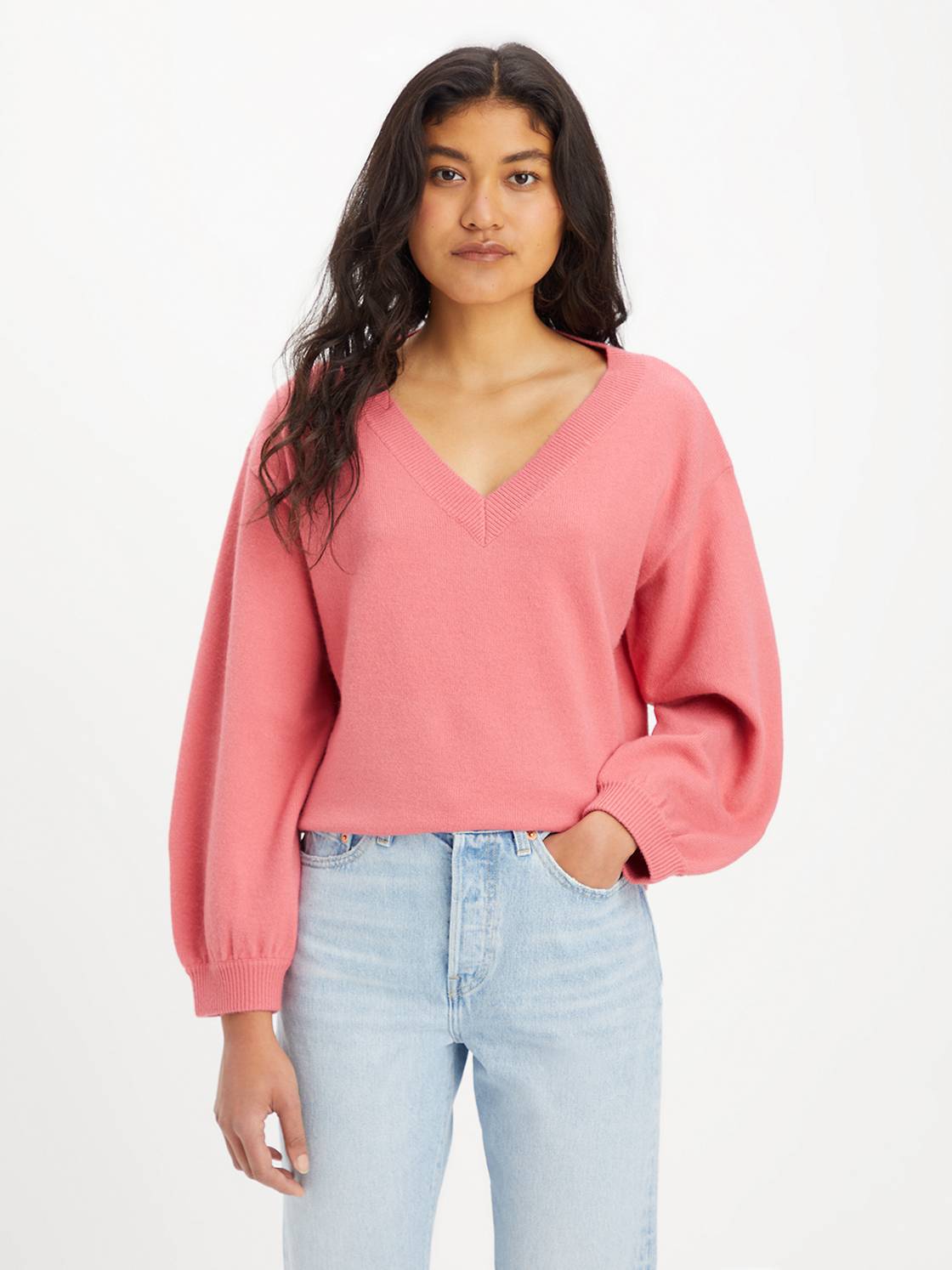 Flower Sweater 1