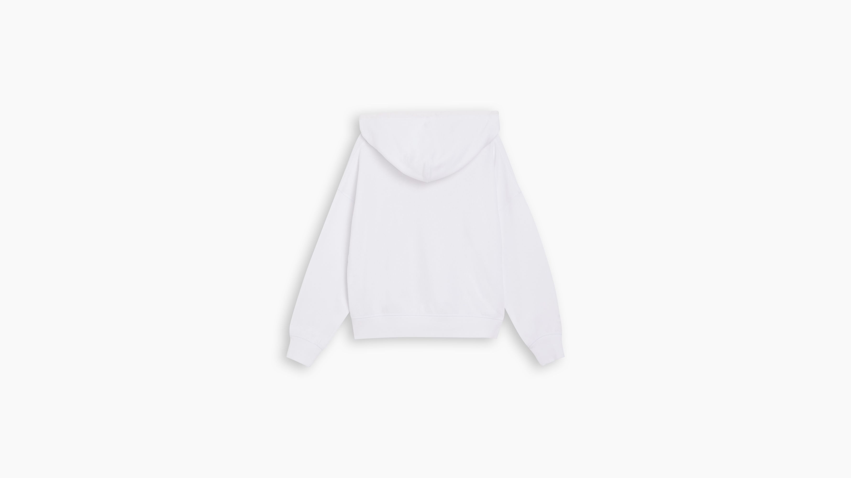 Sudadera estampada con capucha Authentic 4