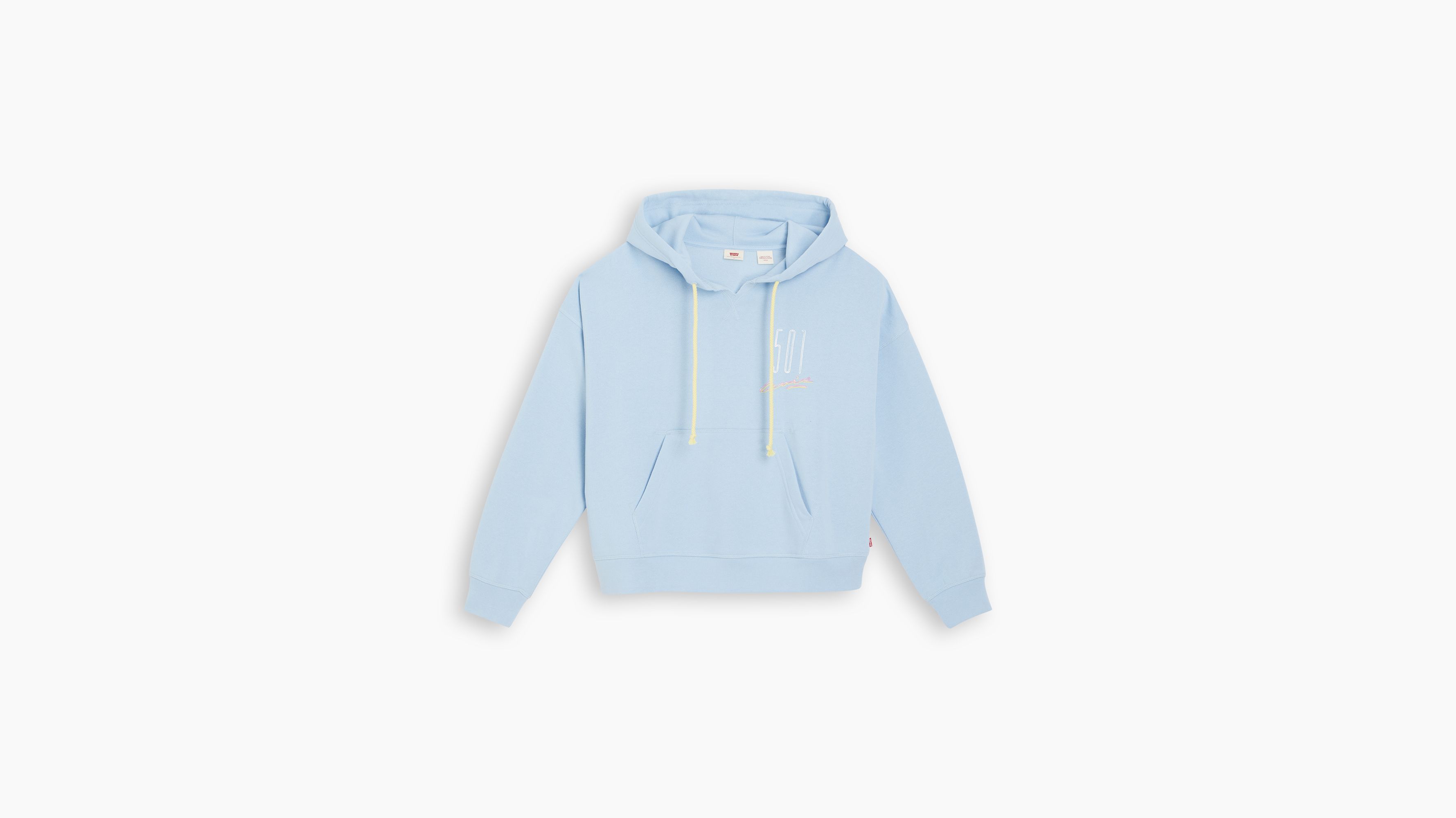 Graphic Authentic Hoodie 3