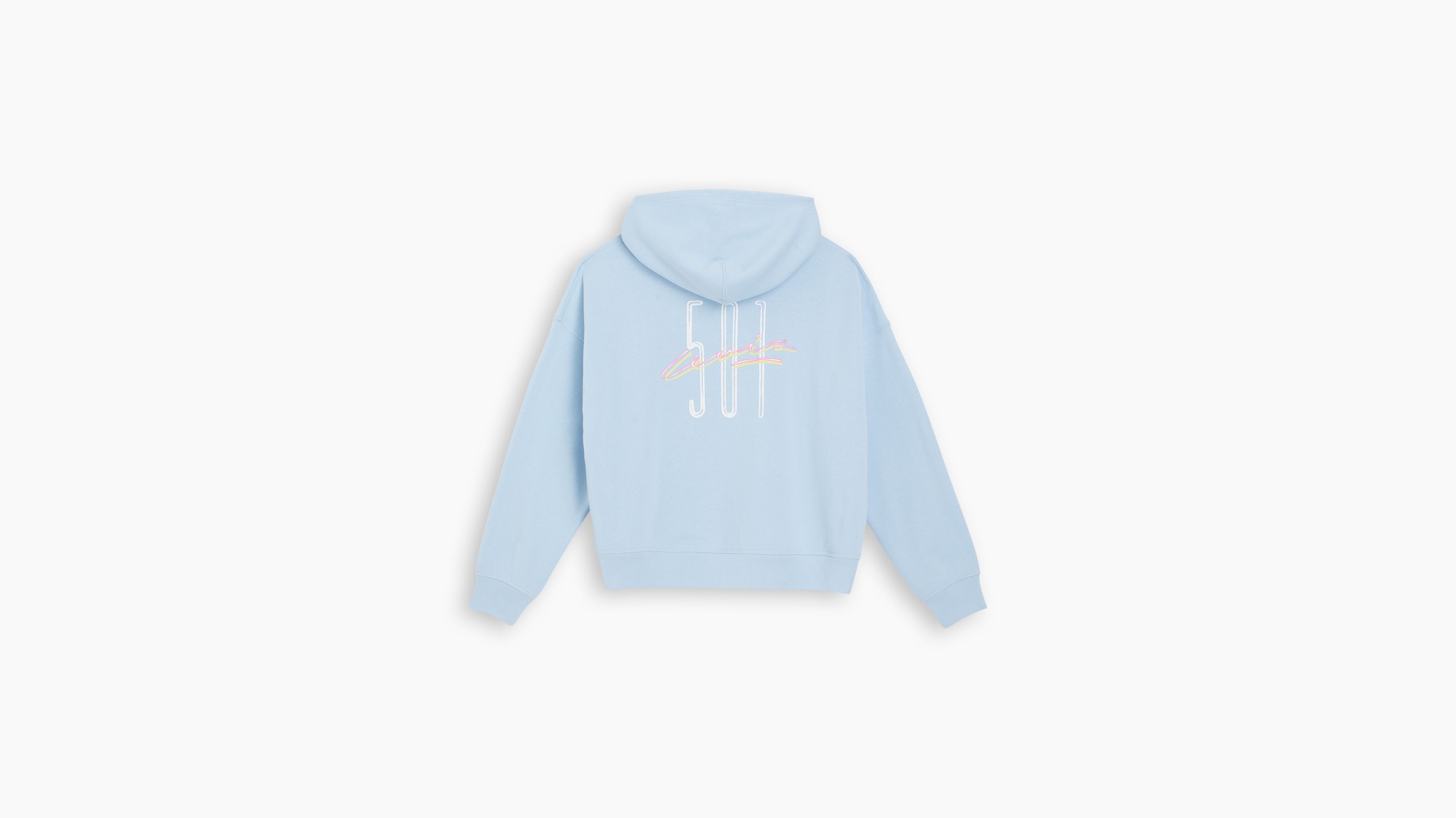 Graphic Authentic Hoodie 4