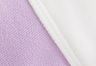 Hoodie Split Bw Bright White/Purple Rose - Purple - Graphic Authentic Hoodie