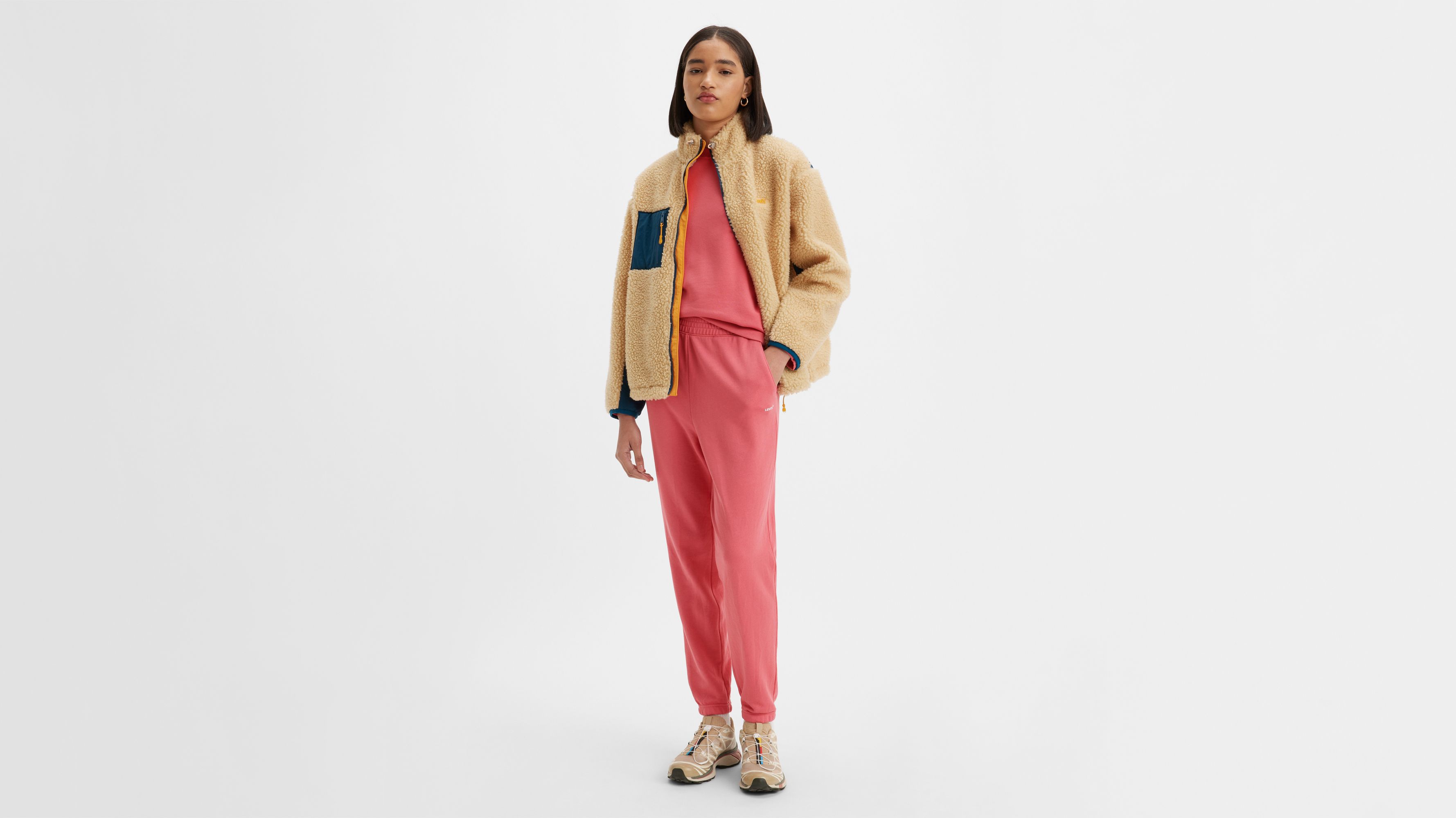 Everyday Sweatpants 1