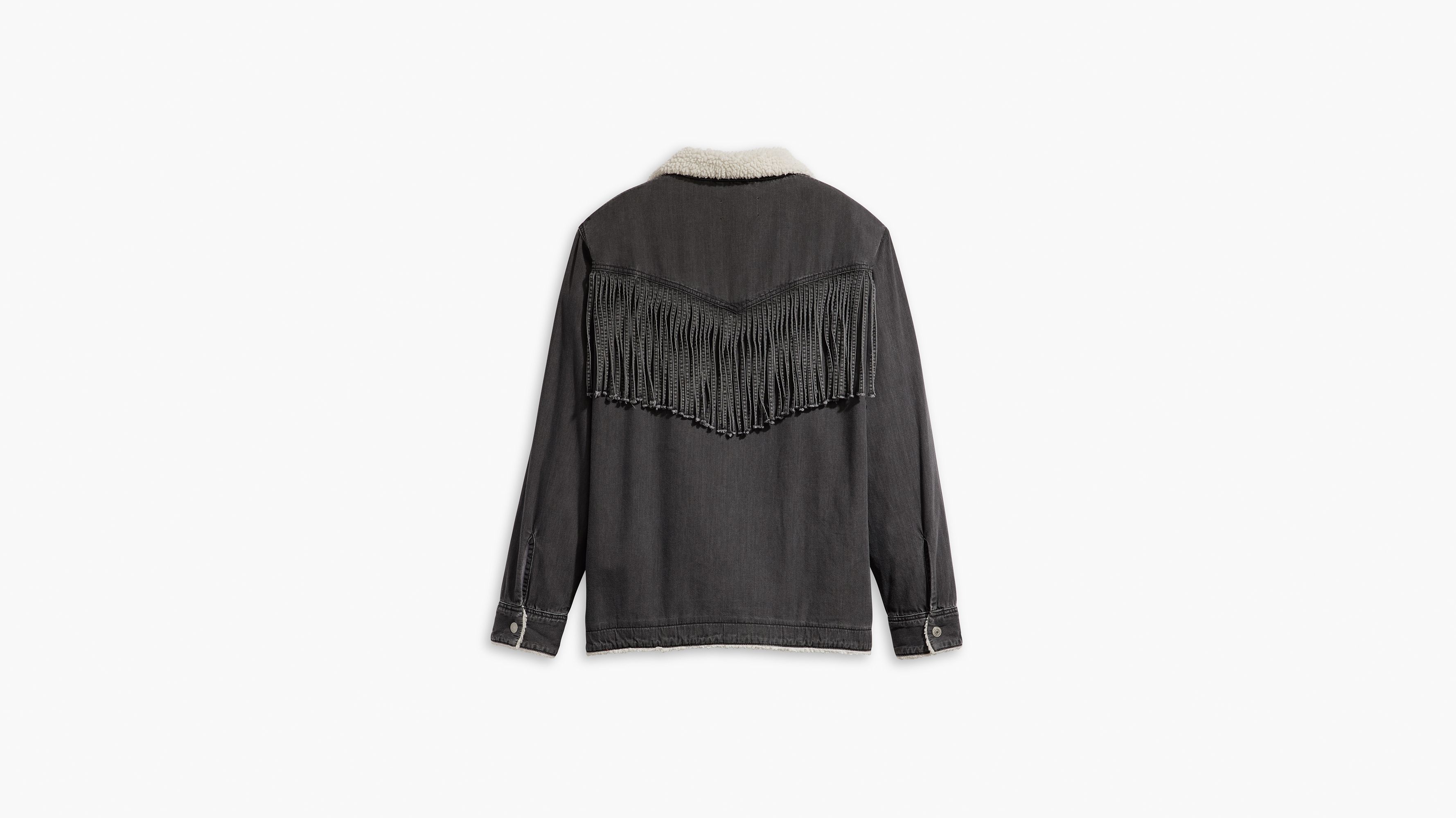 Levi's® x Denim Tears Western Cowboy Shirt 6