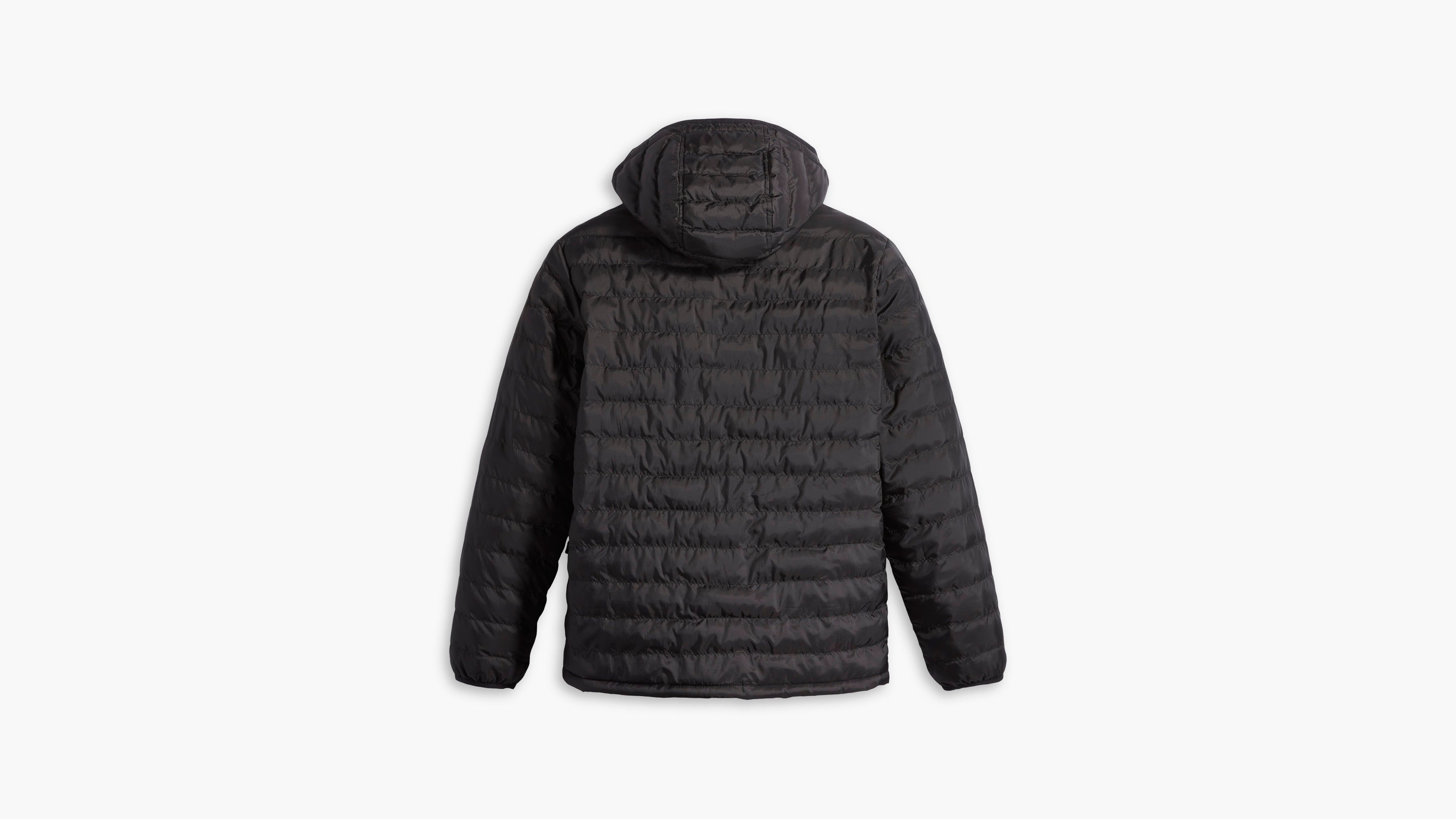 Pierce Packable Jacket 6