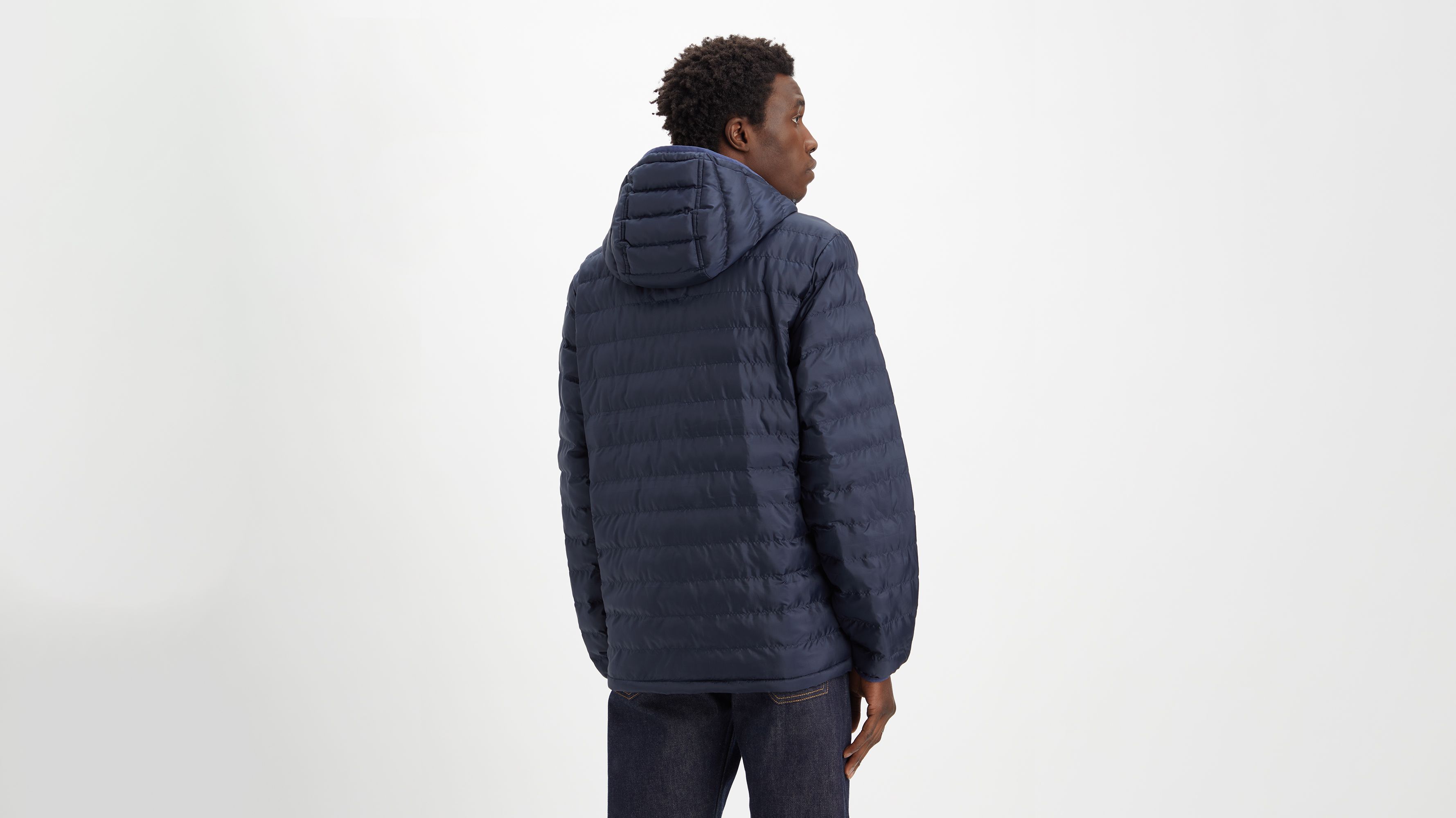 Pierce Packable Jacket 2