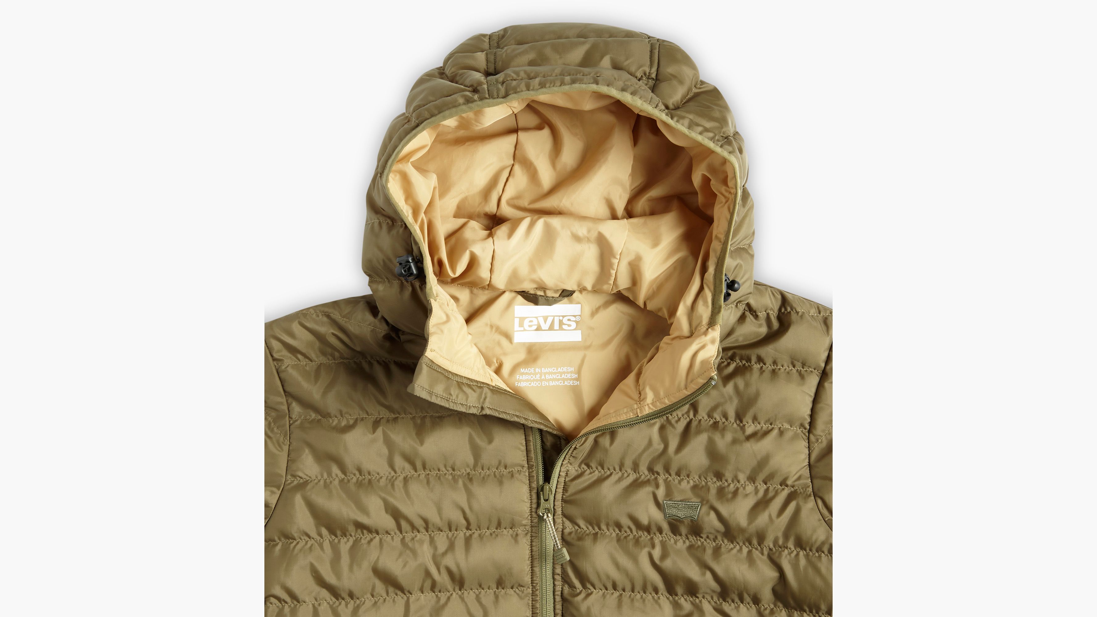 Pierce Packable Jacket 7