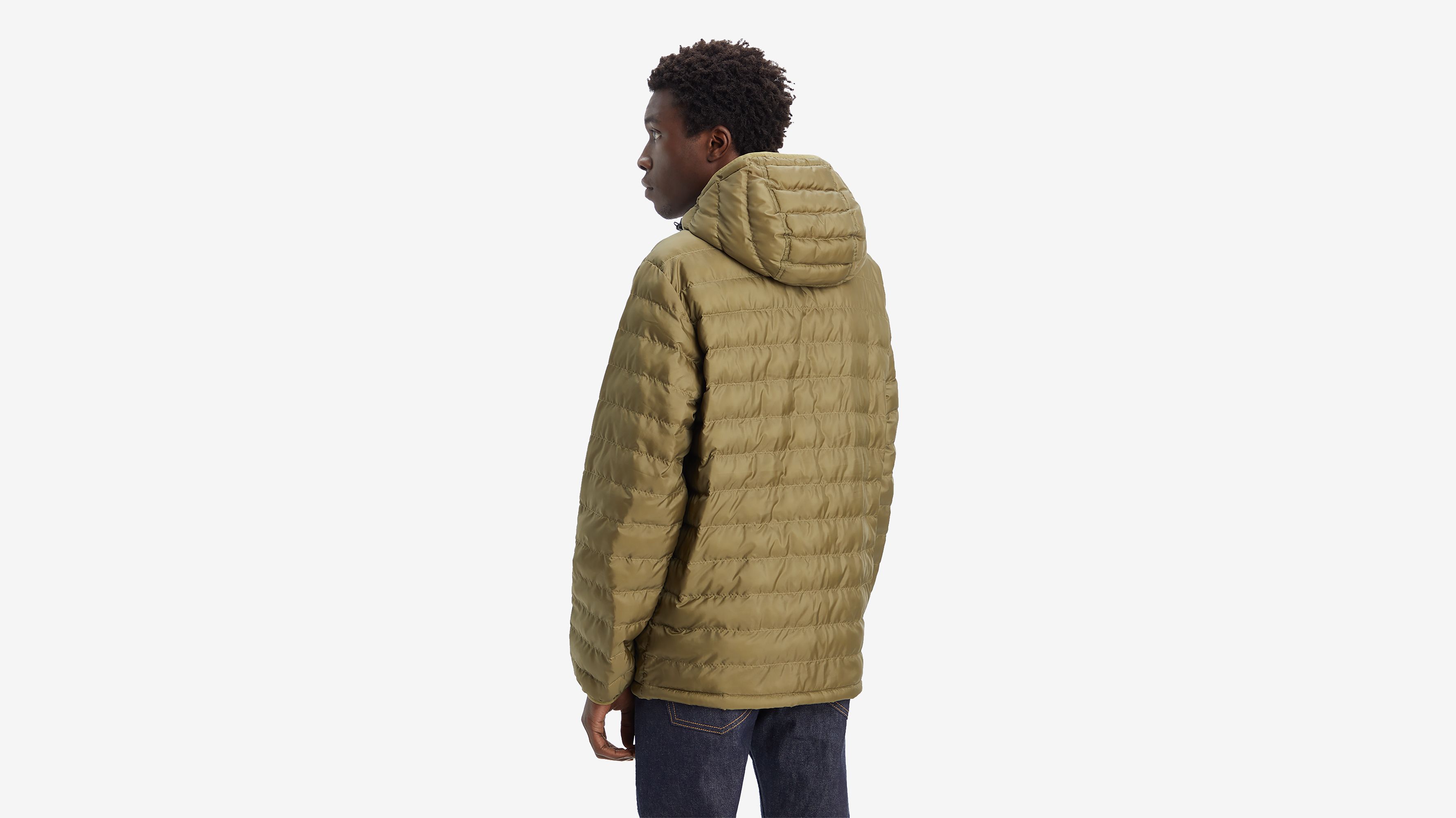 Pierce Packable Jacket 2