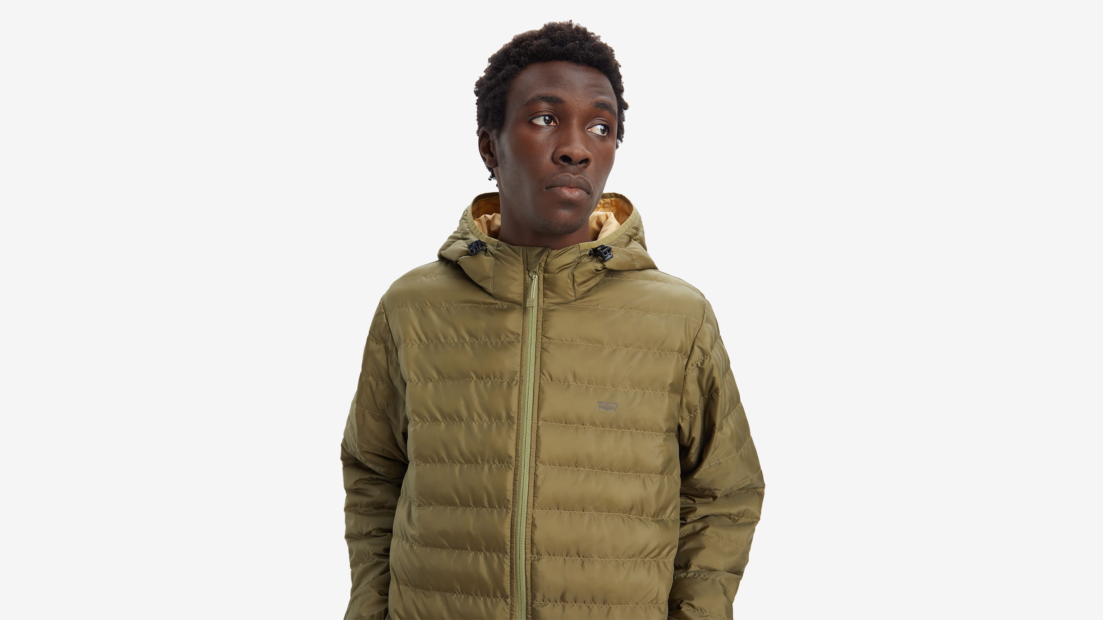 Pierce Packable Jacket 3