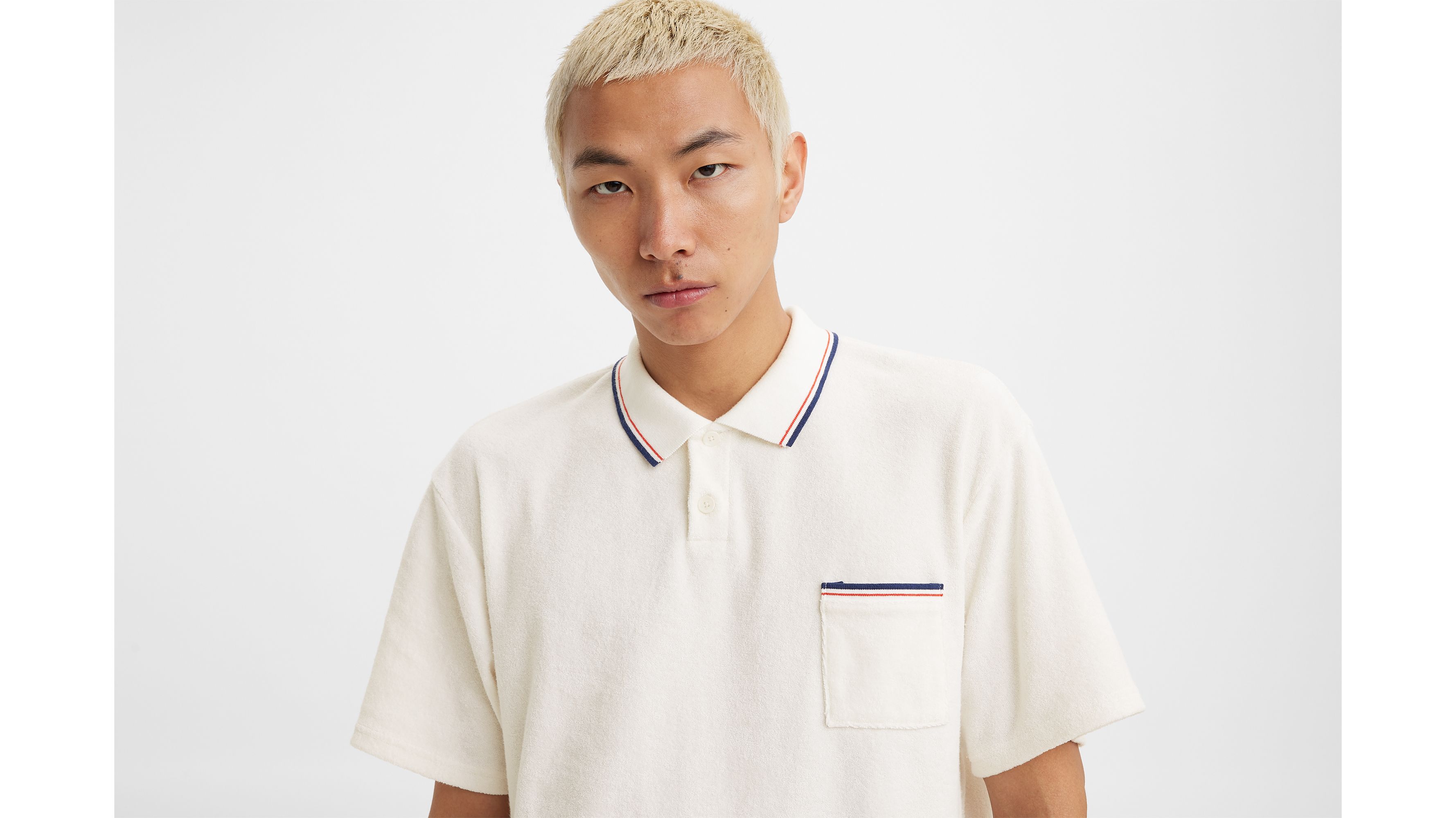 Gold Tab™ Walker Polo Shirt 4