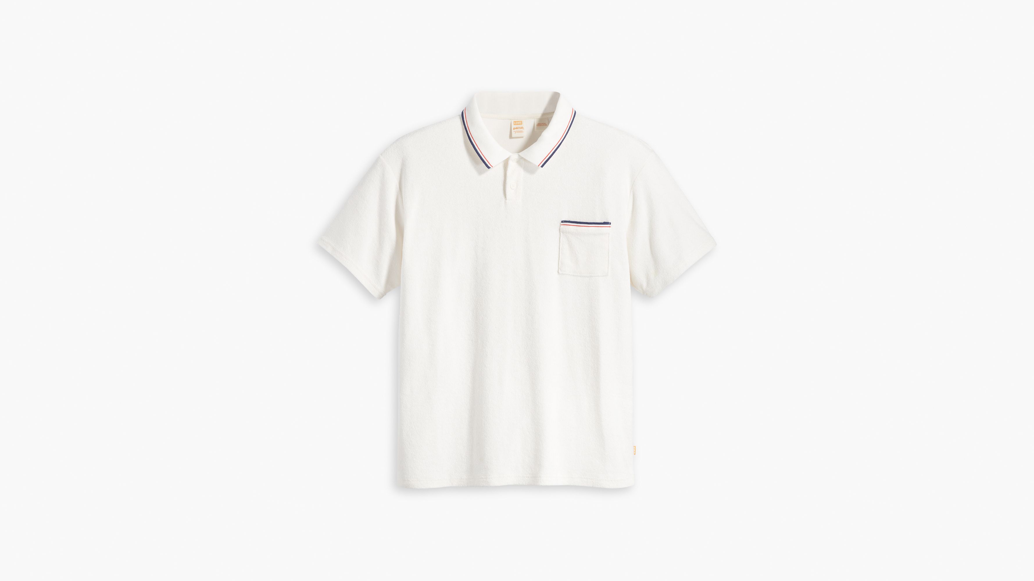 Gold Tab™ Walker Polo Shirt 5