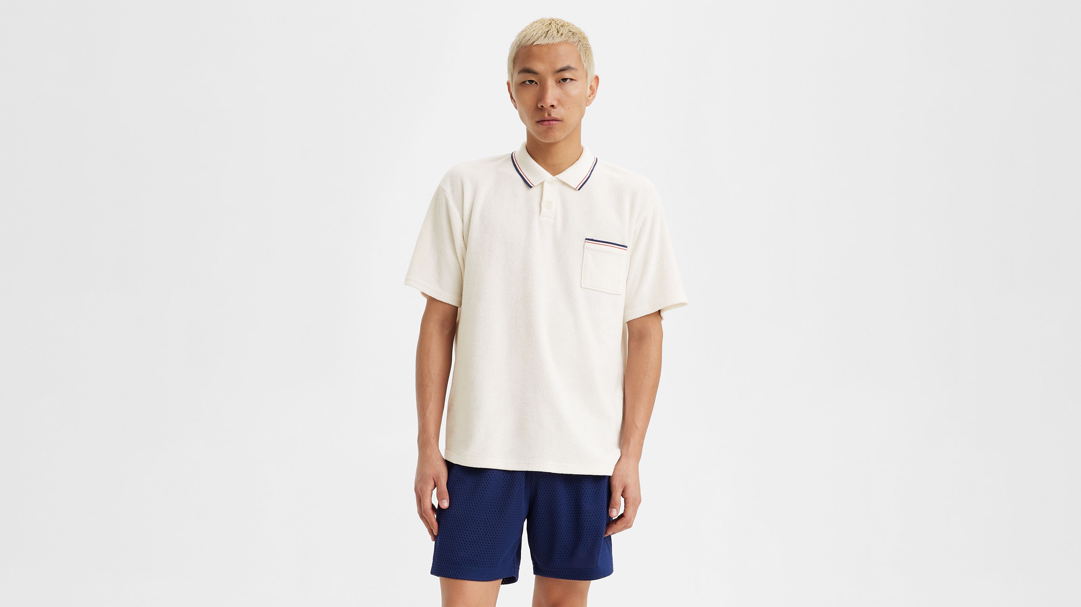 Gold Tab™ Walker Polo Shirt 2