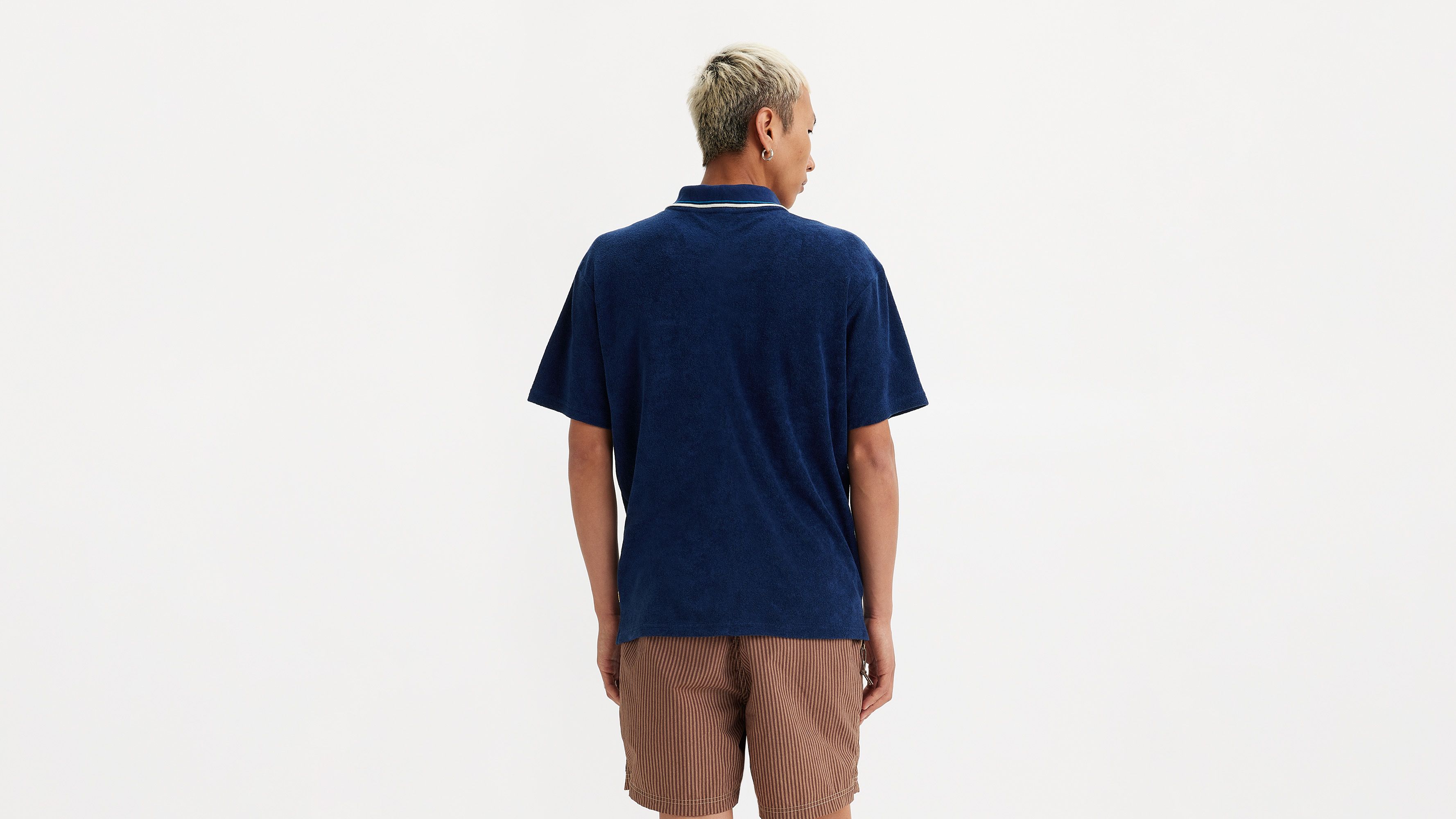 Gold Tab™ Walker Polo Shirt 2