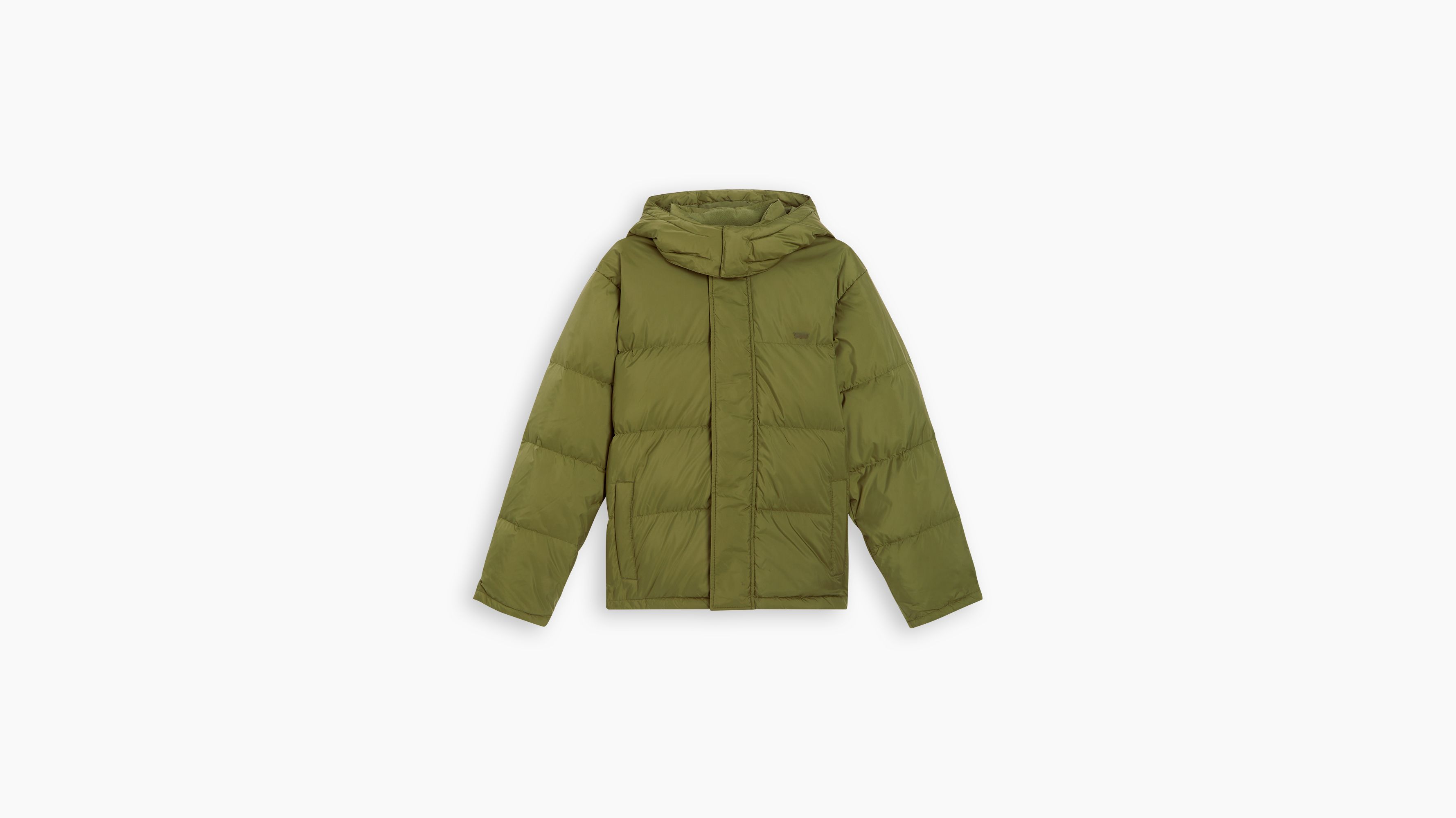 美品　GAFH FRESH PUFFER JACKET サイズXL 美品 GAFH FRESH PUFFER JACKET サイズXL 美品 GAFH FRESH PUFFER