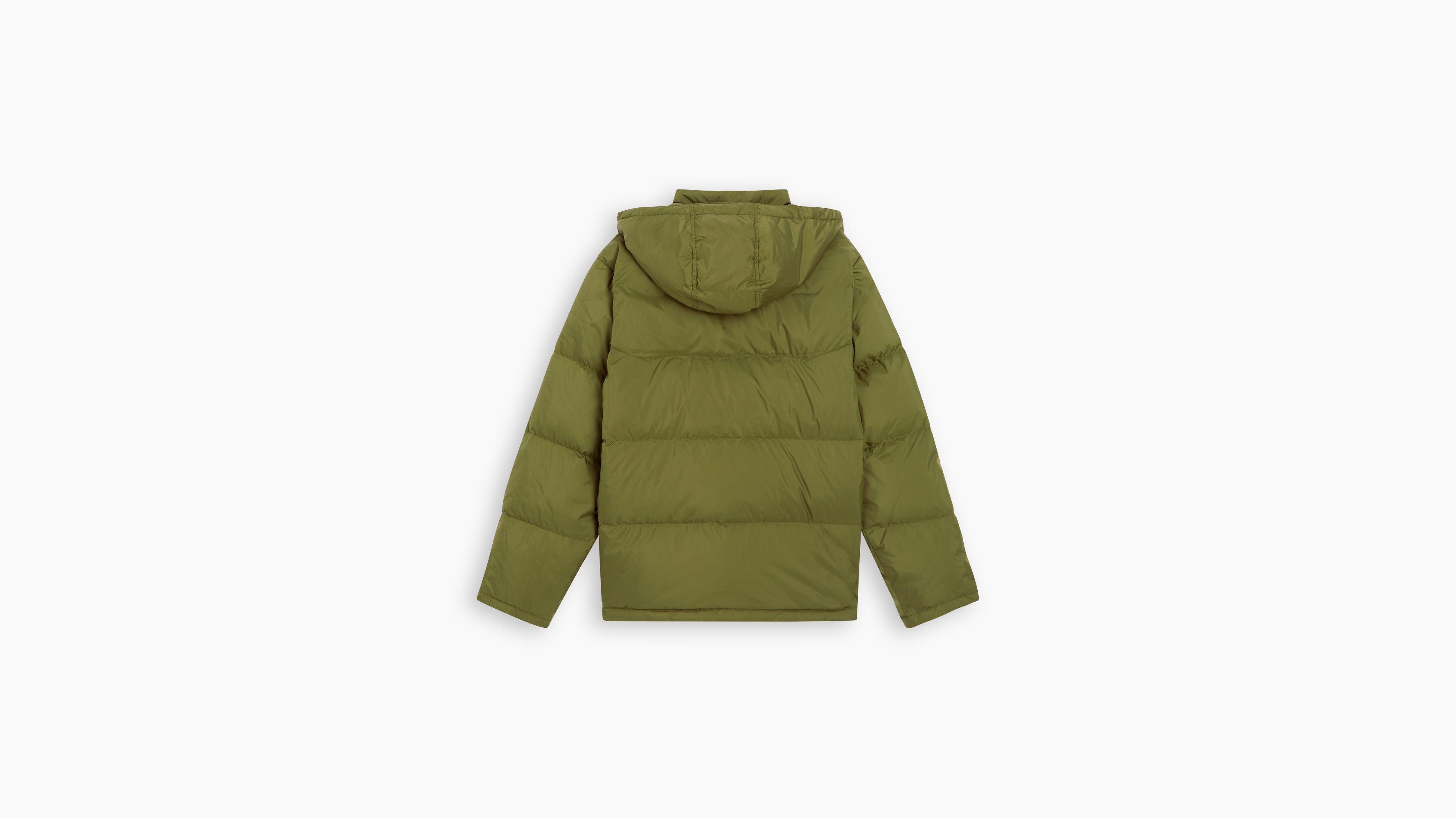 Laurel Short Puffer 2