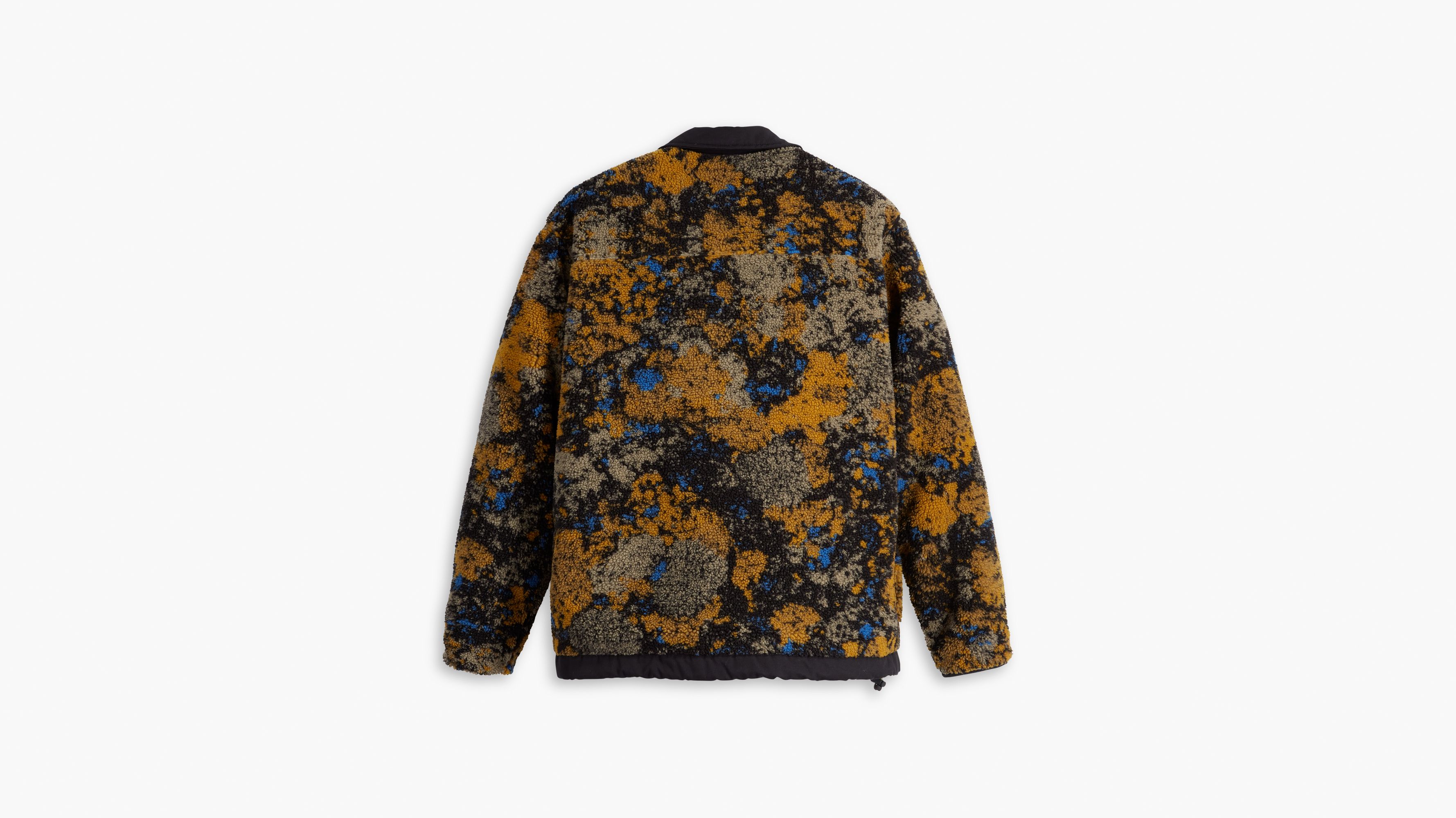 Buchanan Sherpa Jacket 6