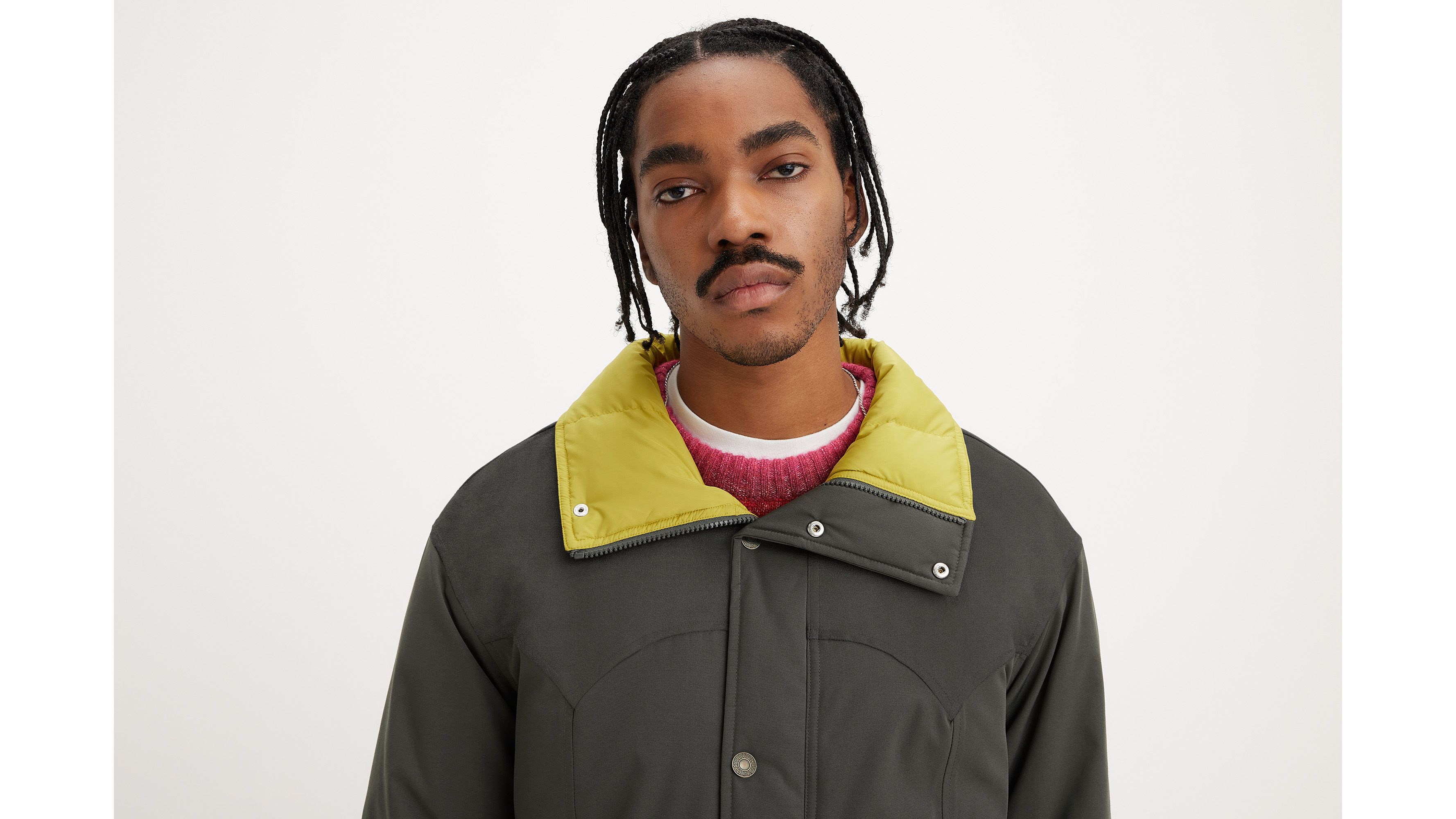 Webster Western Puffer Jacket 3