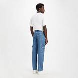 Jeans cargo ampio Levi's® Silvertab™ 3
