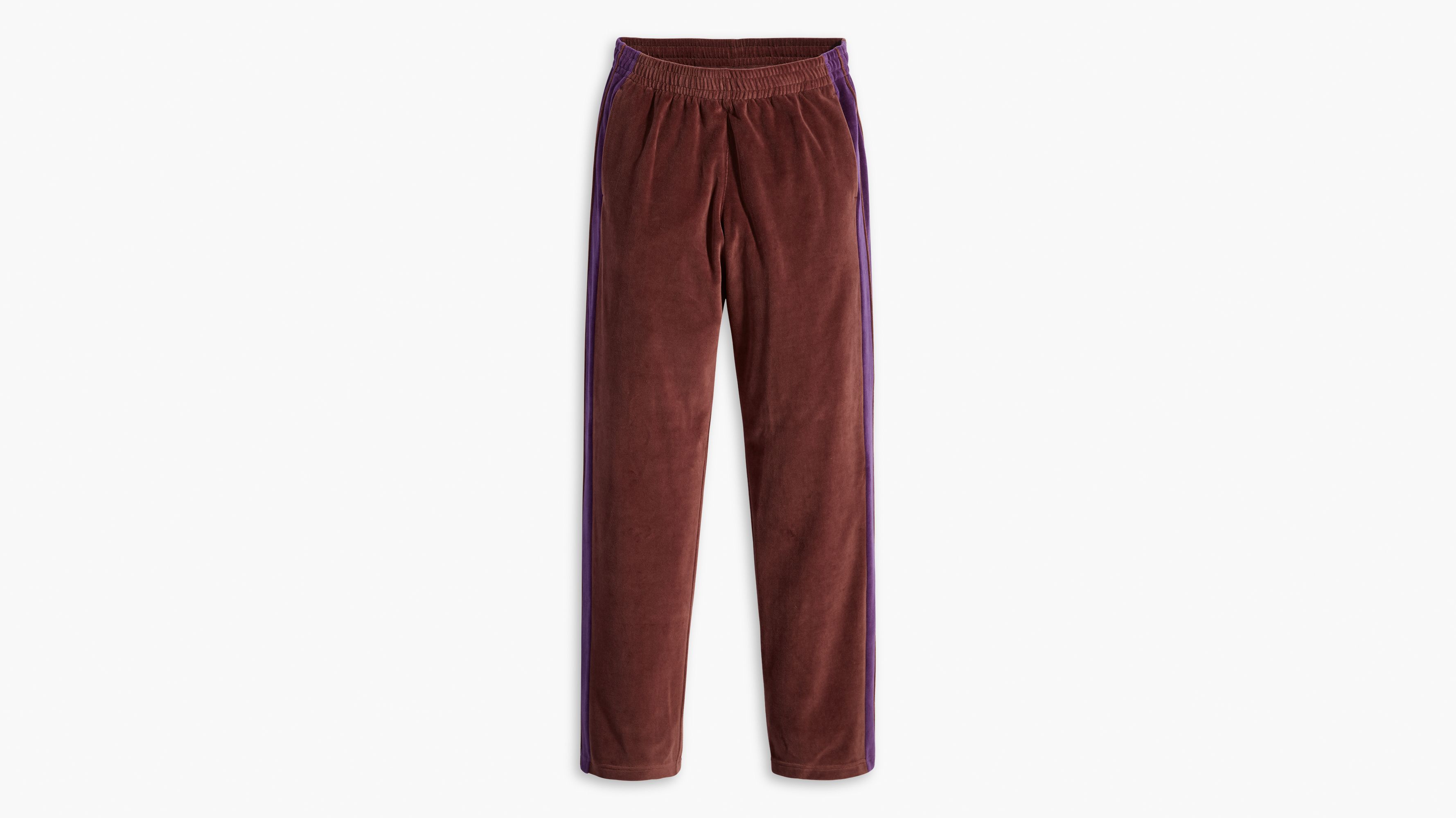 Gold Tab™ Velour Track Pants