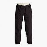 Gold Tab™ Nylon Bay Men's Track Pants - Black | Levi's® US Gold Tab™ Nylon Bay Men's Track Pants - Black | Levi's® US