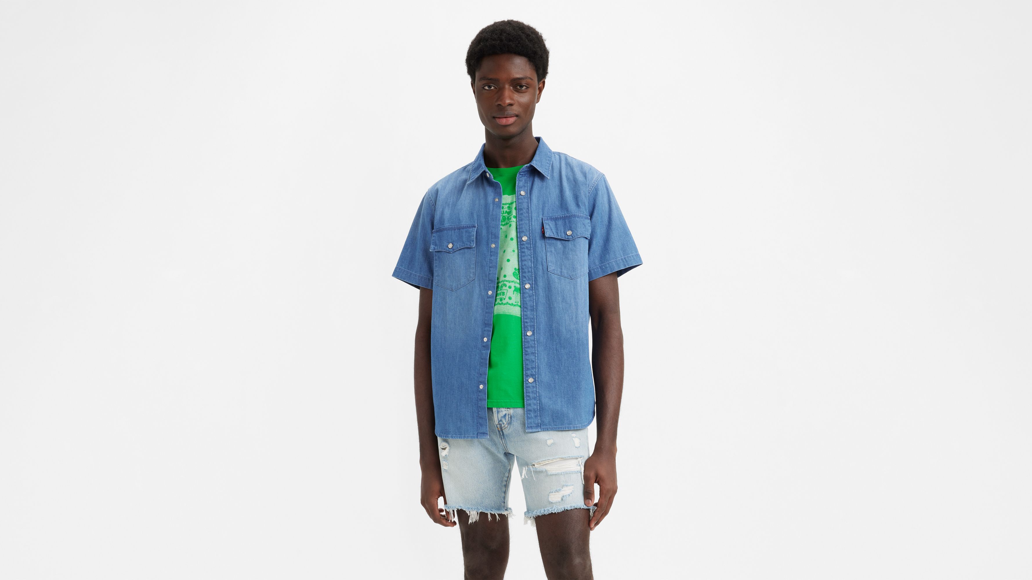 [COSYHARU公式]levante outside track short-sleeved T-shirt Kids' Oversized Technical Cotton Tennis T-Shirt - Teens T
