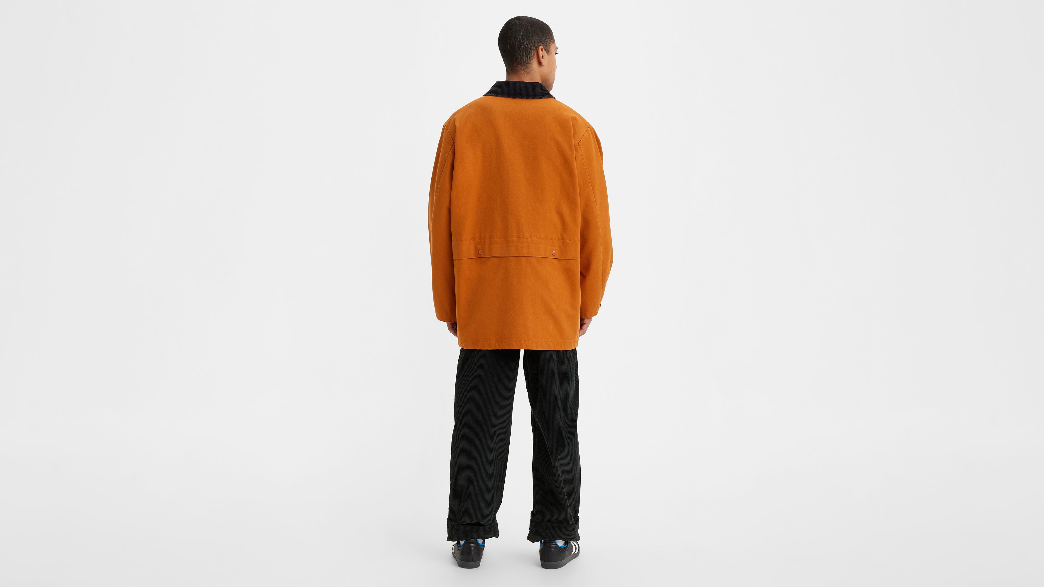 Levis orange sales