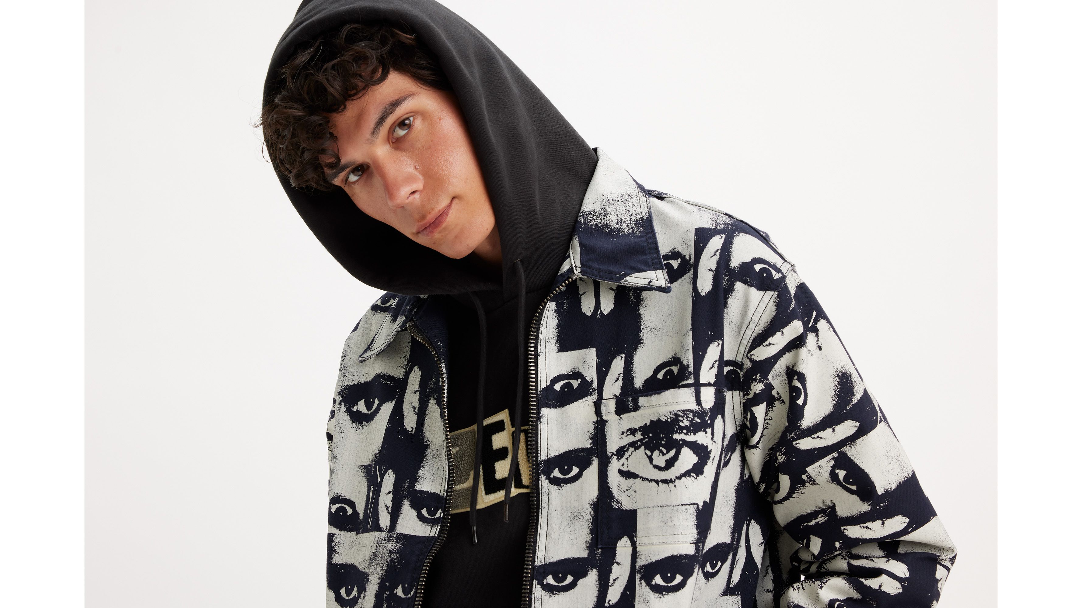 Levi's® Skateboarding™ Garage Jacket 3