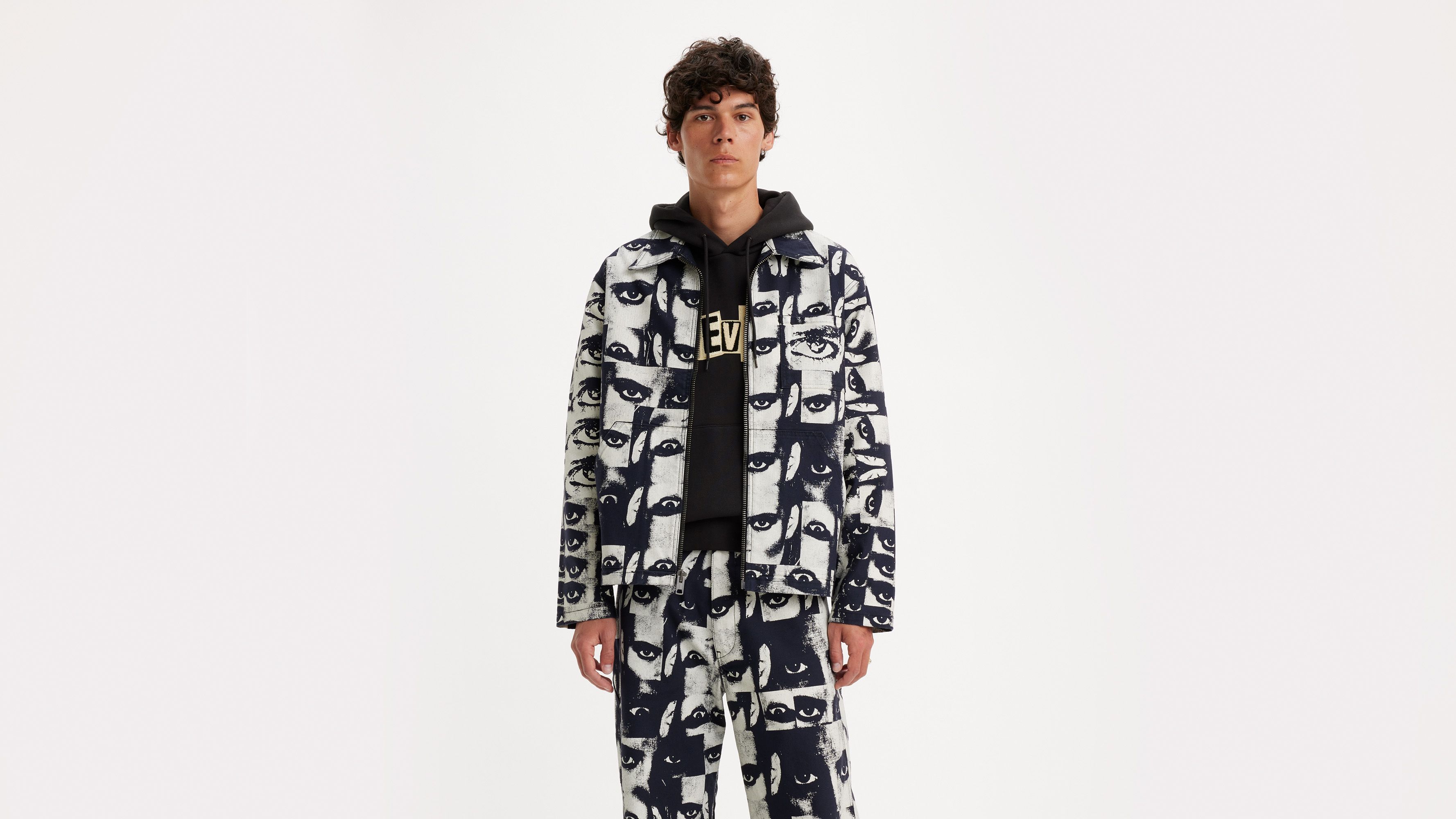 Levi's® Skateboarding™ Garage Jacket 4