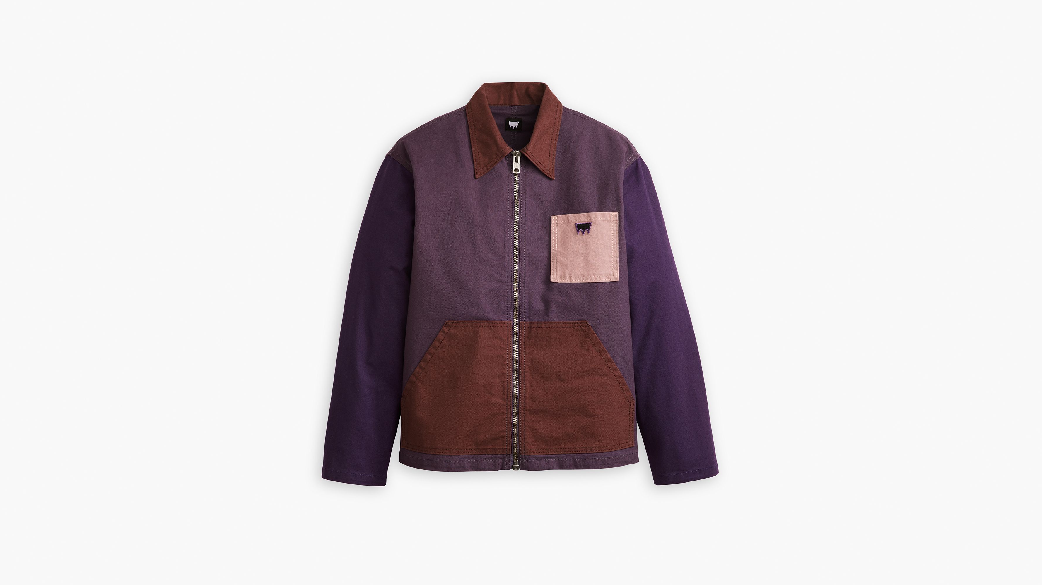 Levi's® Skateboarding™ Garage Jacket 5