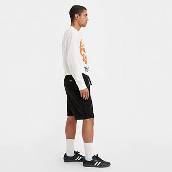 Levi's® Skate™ Quick Release Shorts 2