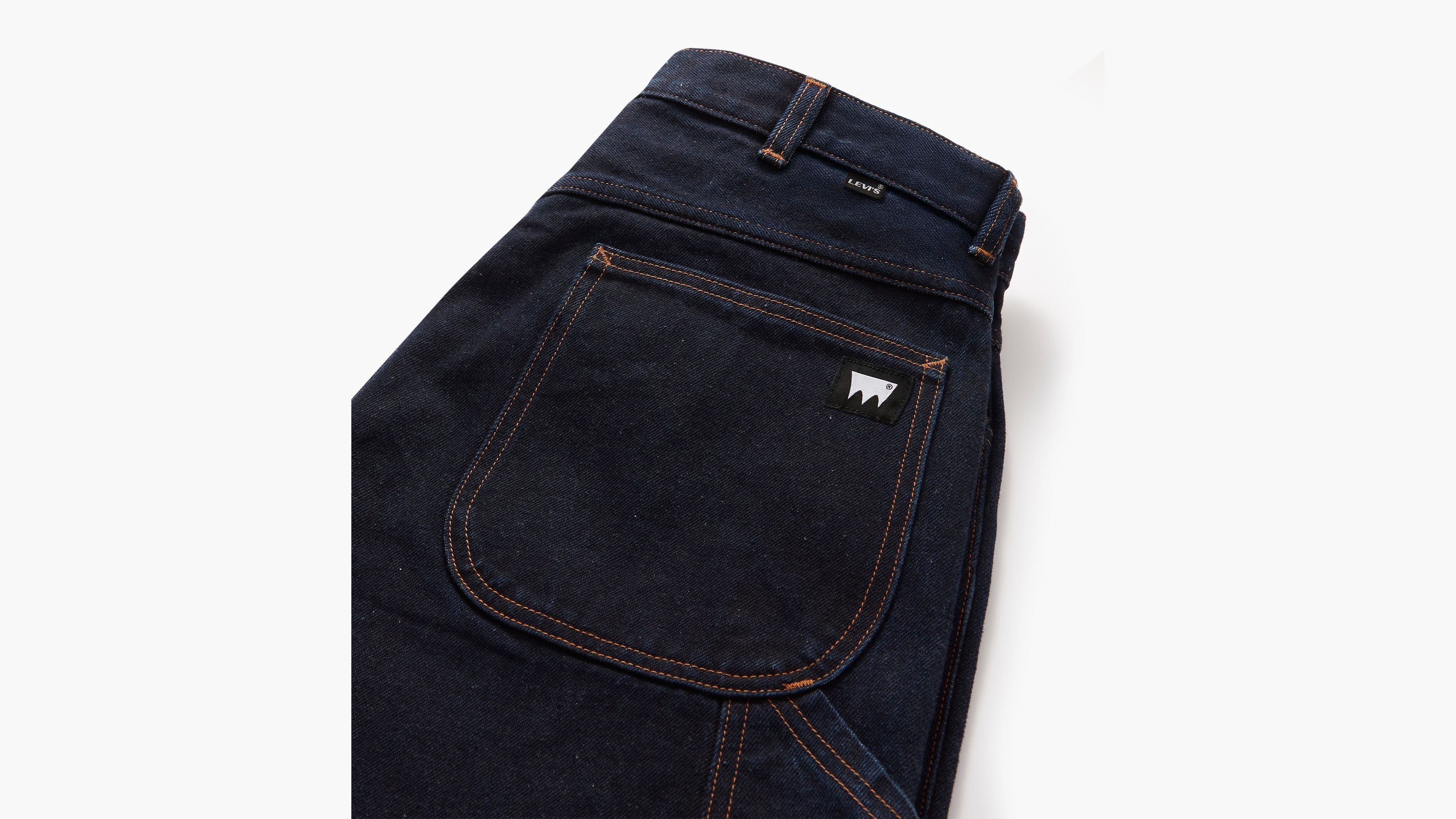 Levi carpenter outlet jeans jcpenney