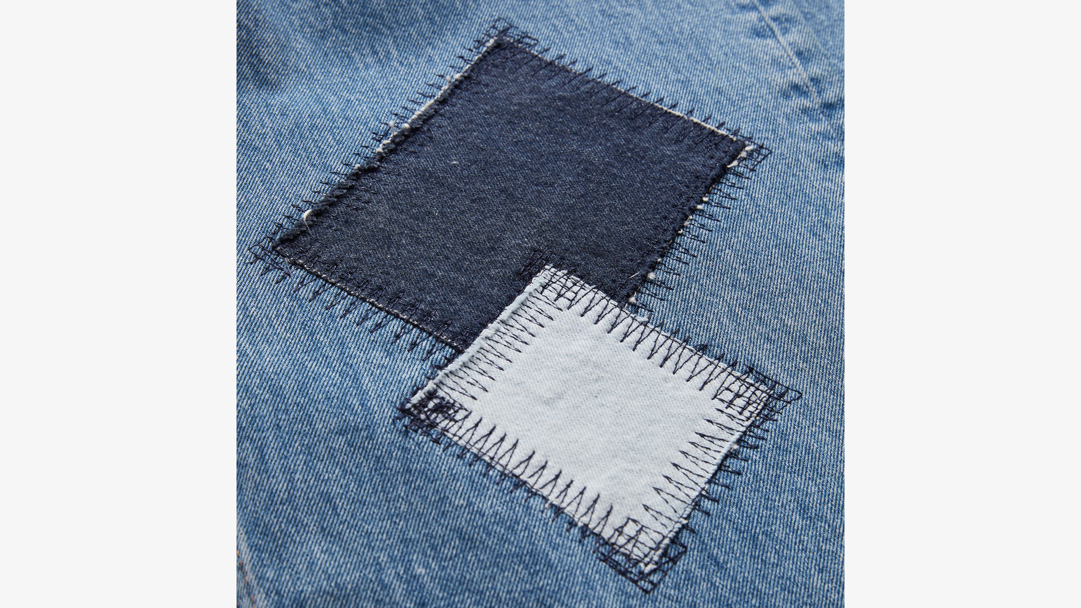 Levi's® Skateboarding Cropped Carpenter Pants 15