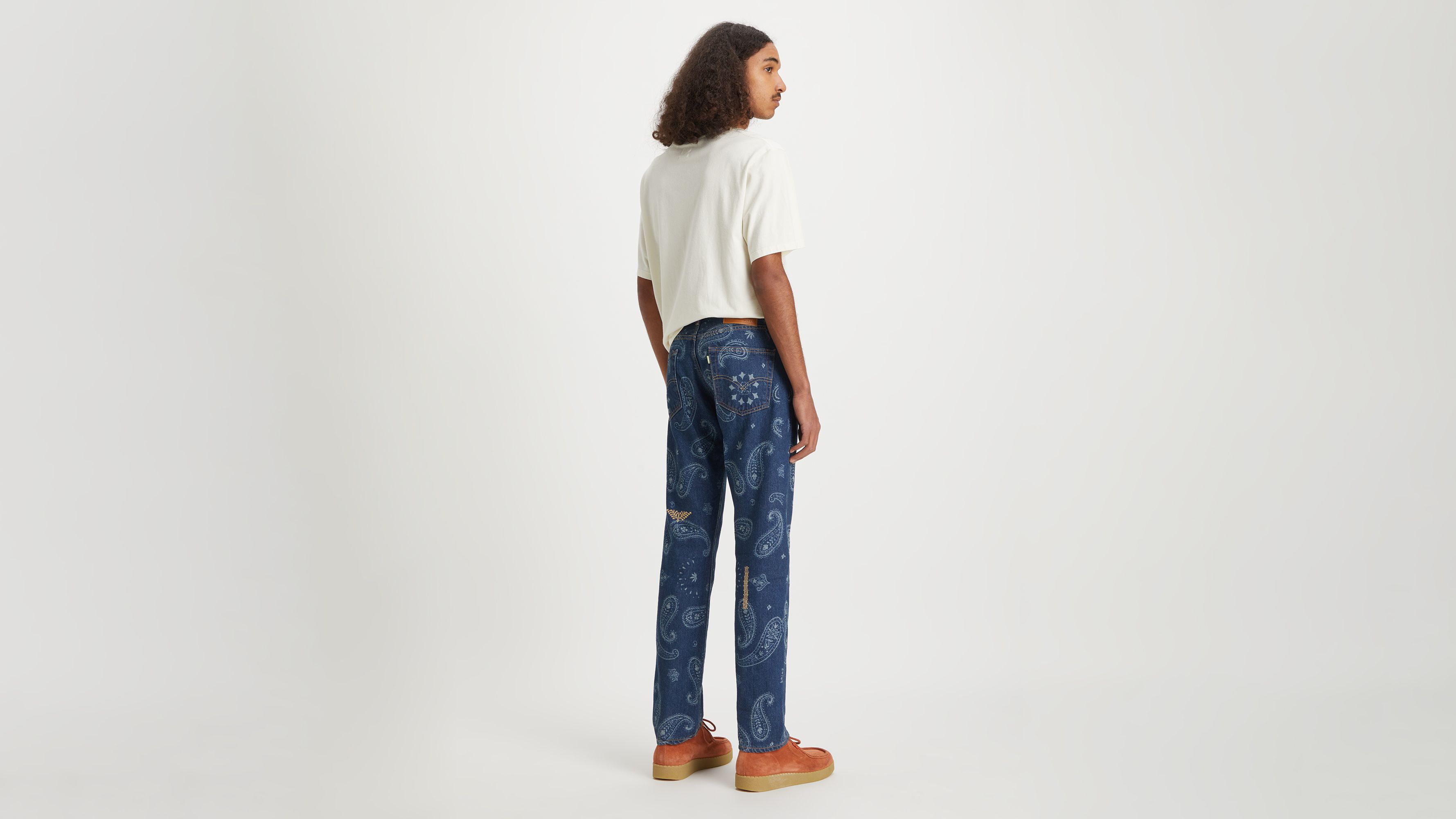 Jean chanvre ’93 Levi's® By Adish Studio 5