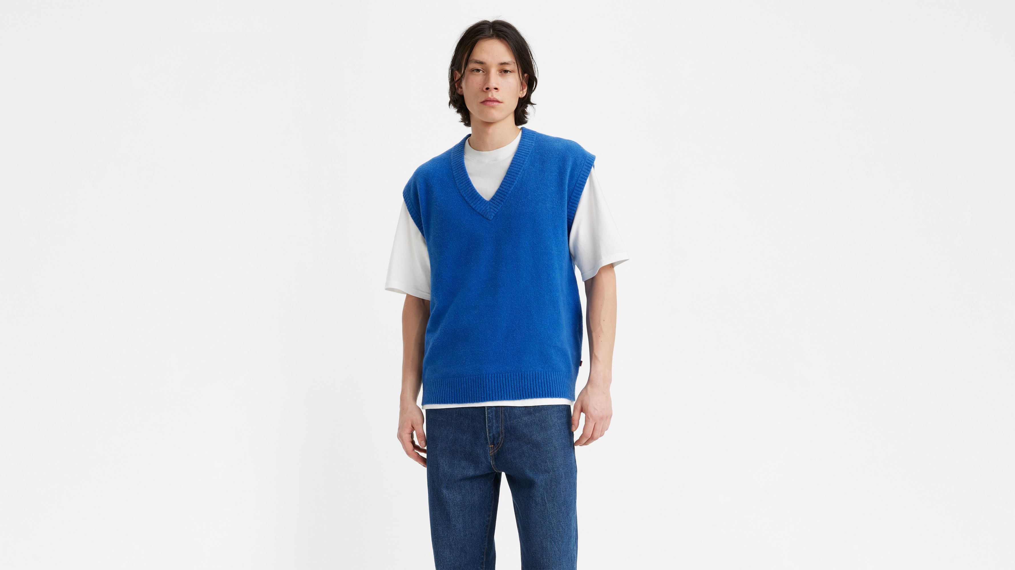 【24SS】Hidamari Skipper Vest 24SS】Hidamari Skipper Vest