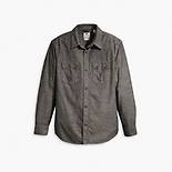 Chemise Western Sawtooth Relaxed 5