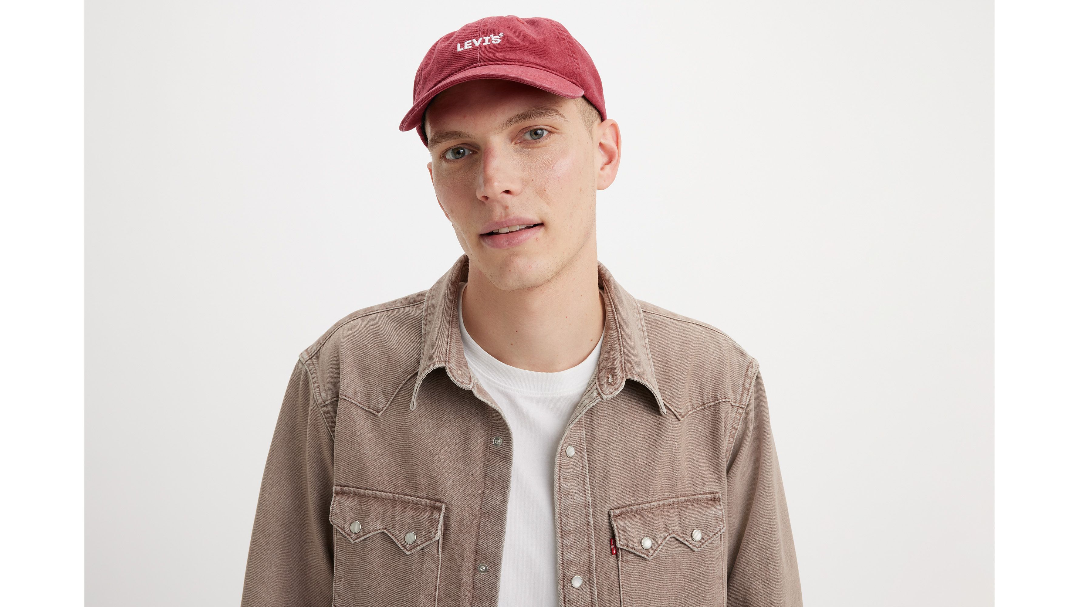 Sawtooth Relaxed Fit Western Shirt 4