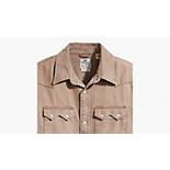 Chemise Western Sawtooth Relaxed 6