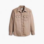 Sawtooth Relaxed Fit Western Shirt 5