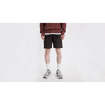 Pantaloni utility zip-off 5