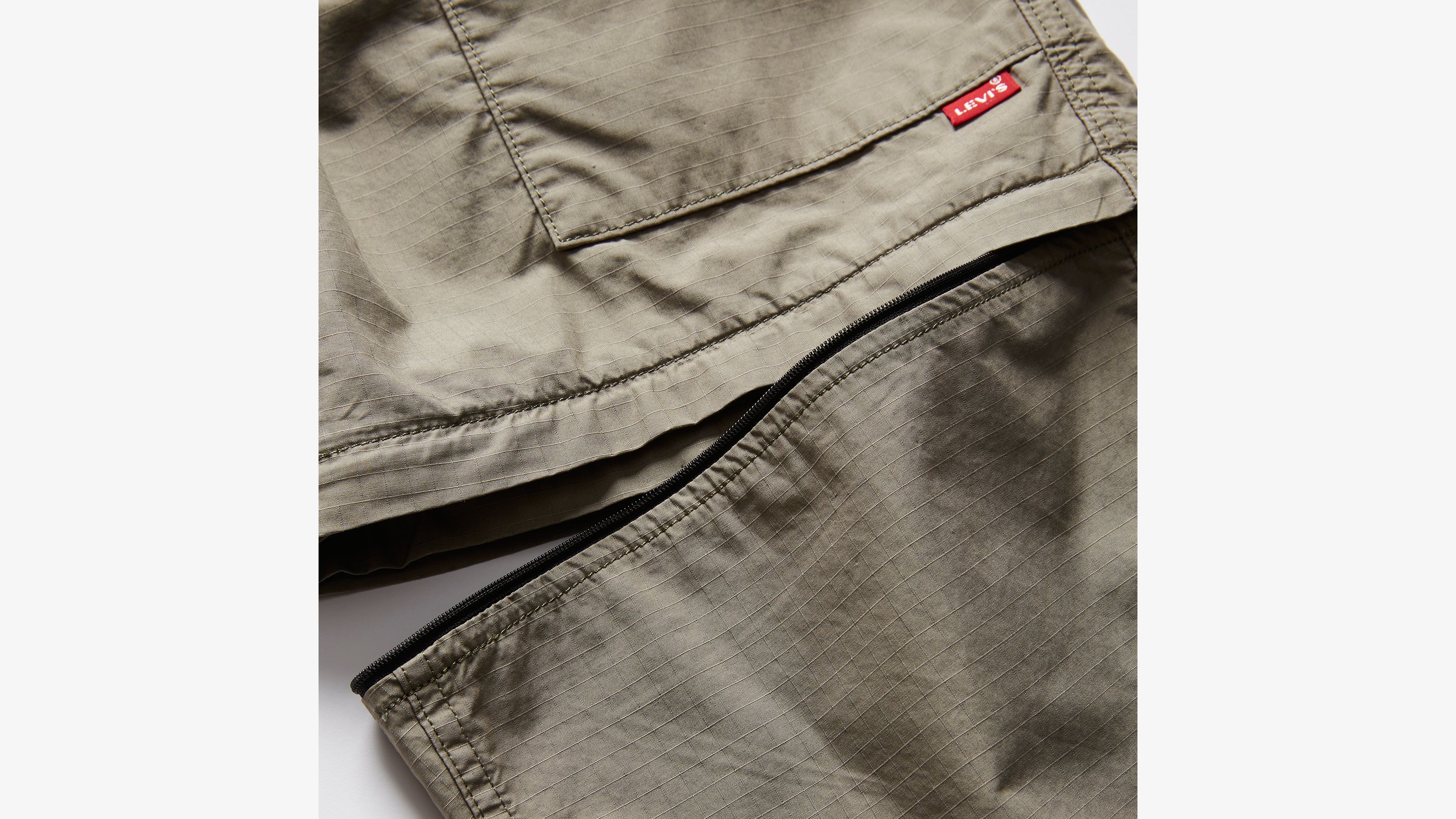 Utility Zip-Off Men's Pants 9