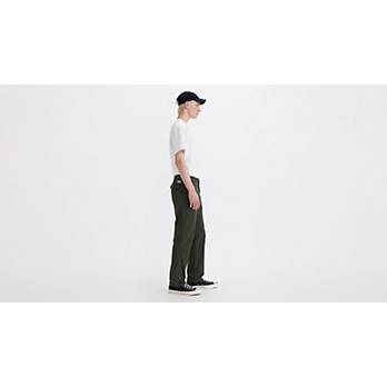 Levi's® XX Chino Authentic Straight Fit Men's Pants 3