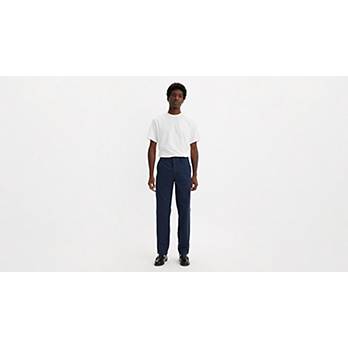 Levi's® XX Chino Authentic Straight Fit Men's Pants 2