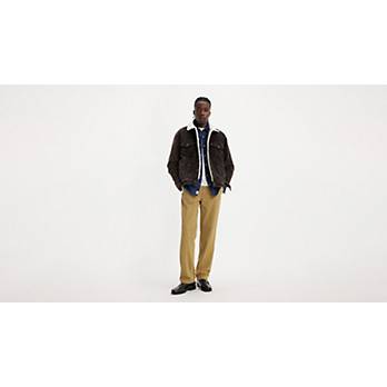 Levi's® XX Chino Authentic Straight Fit Men's Pants 1