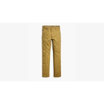 Xx Chino Authentic Straight Pants - Beige | Levi's® GR